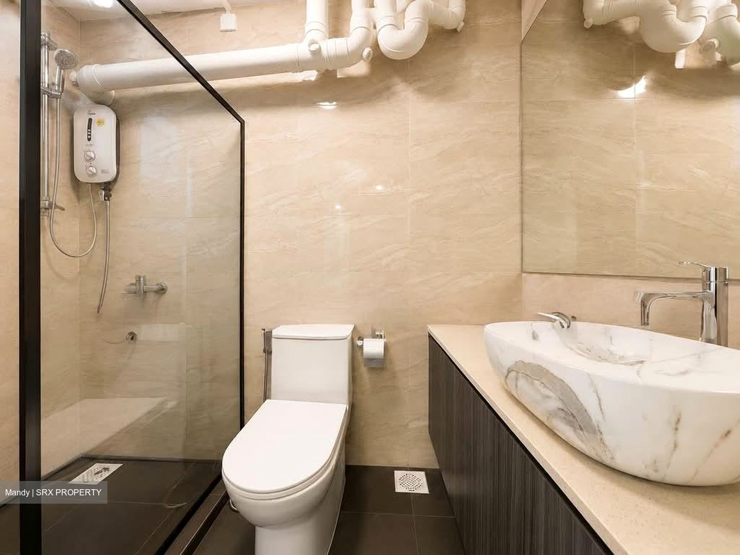 Blk 182 Edgefield Plains (Punggol), HDB 5 Rooms #563510241